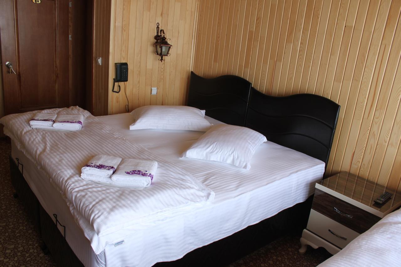 Aymeydani Hotel Caykara Екстериор снимка
