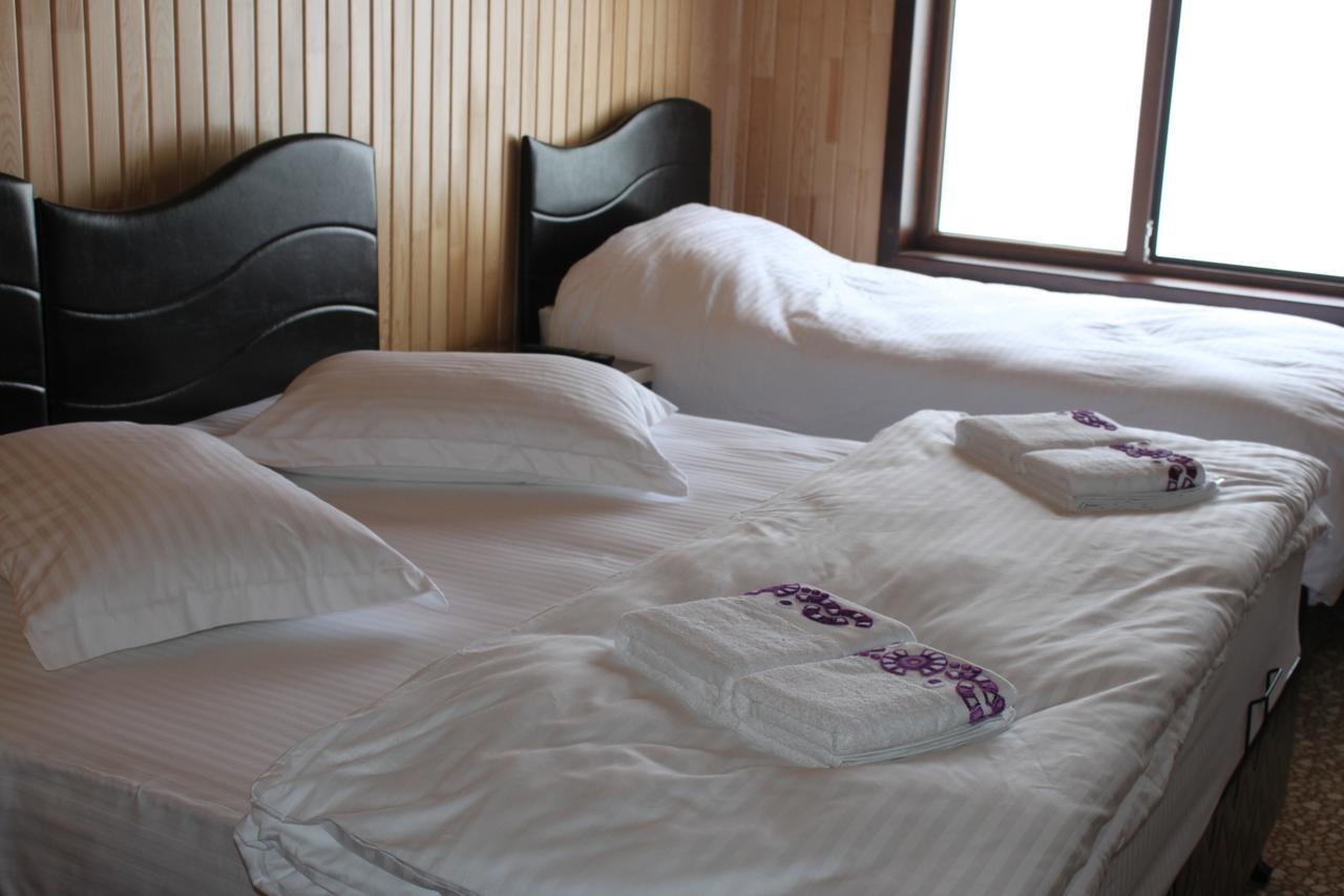 Aymeydani Hotel Caykara Екстериор снимка
