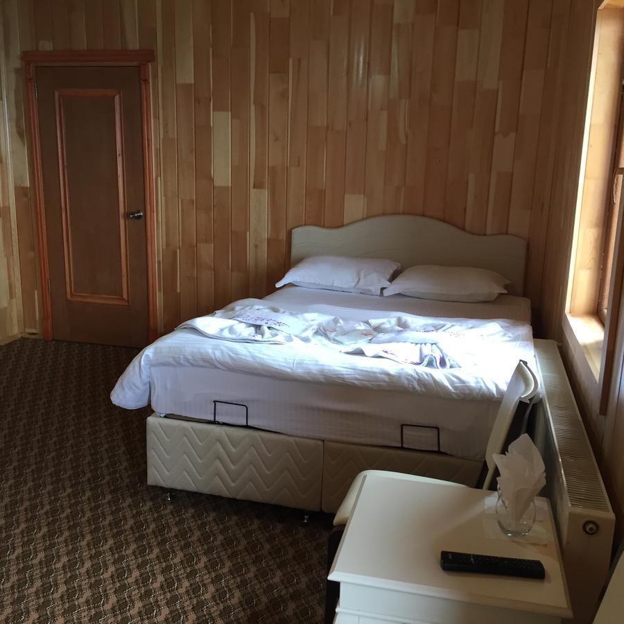 Aymeydani Hotel Caykara Екстериор снимка
