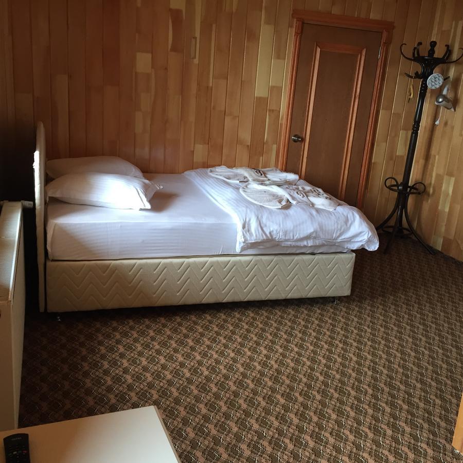 Aymeydani Hotel Caykara Екстериор снимка
