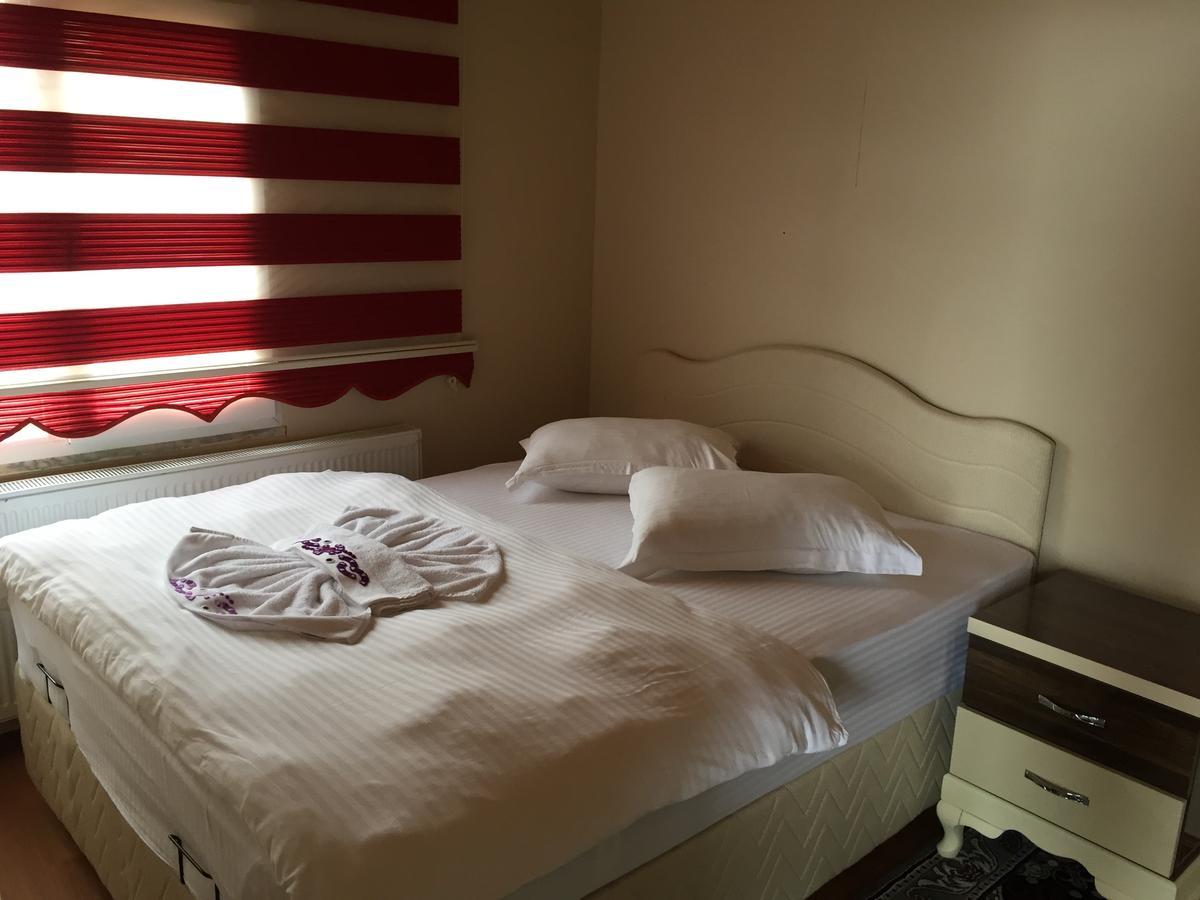 Aymeydani Hotel Caykara Екстериор снимка