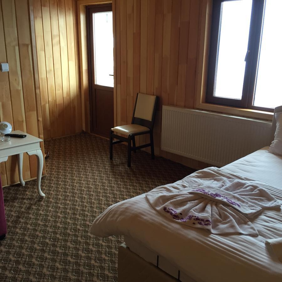 Aymeydani Hotel Caykara Екстериор снимка