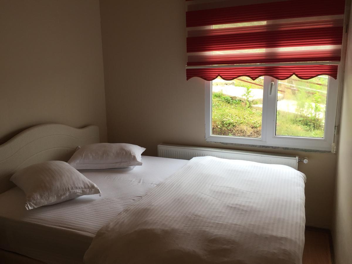 Aymeydani Hotel Caykara Екстериор снимка