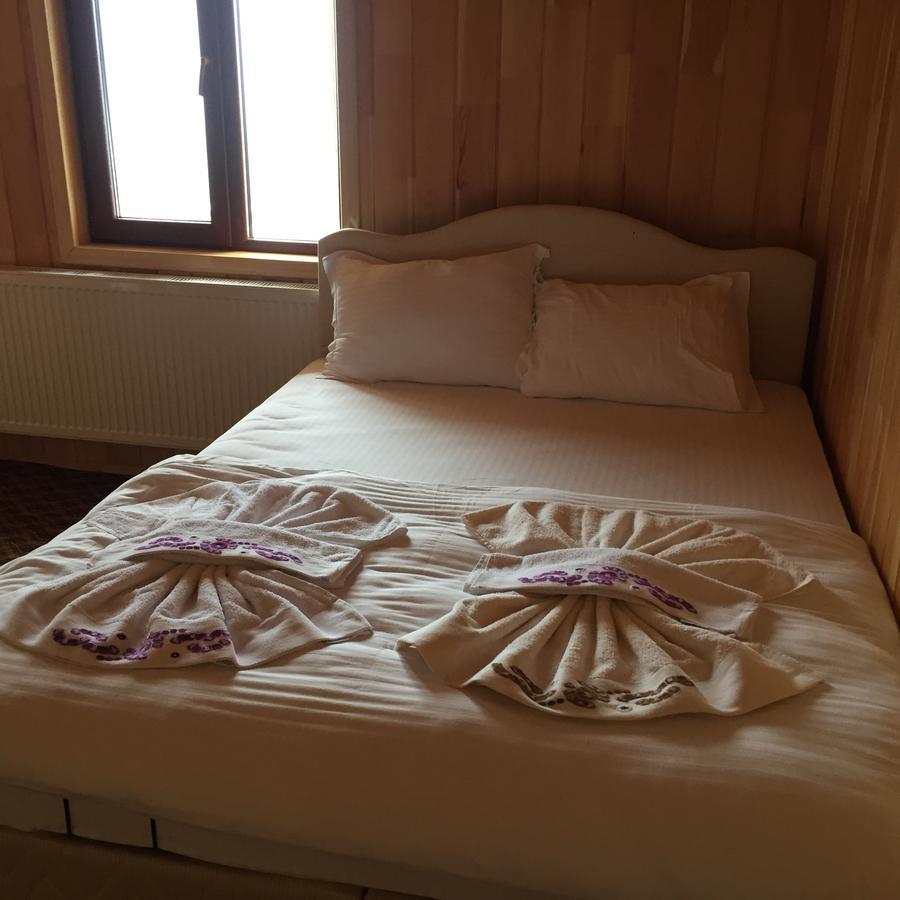 Aymeydani Hotel Caykara Екстериор снимка
