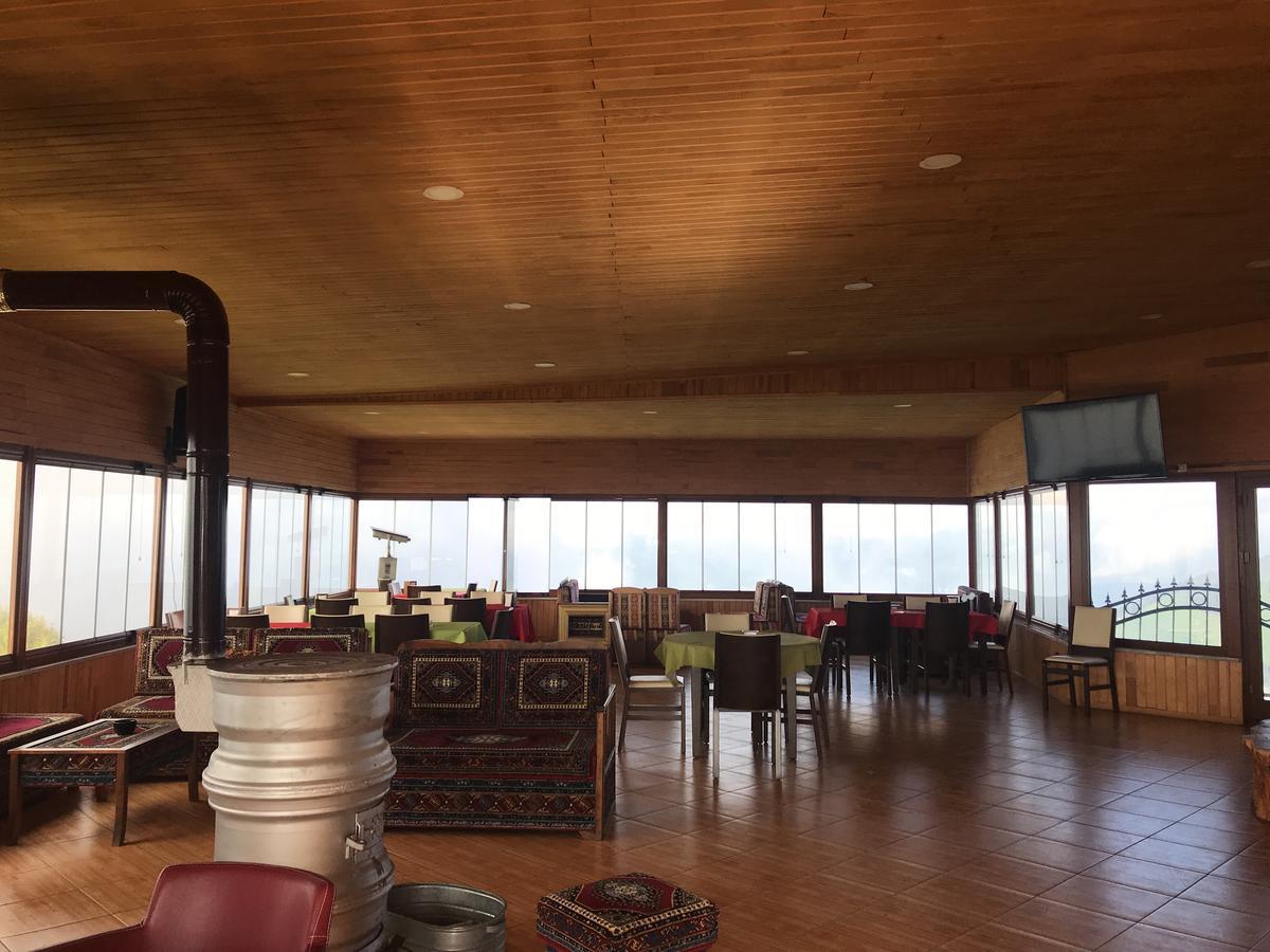 Aymeydani Hotel Caykara Екстериор снимка